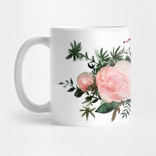 Flower #2 Mug